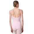 thumbnail image 2 of Capezio Princess Camisole Leotard, 2 of 5