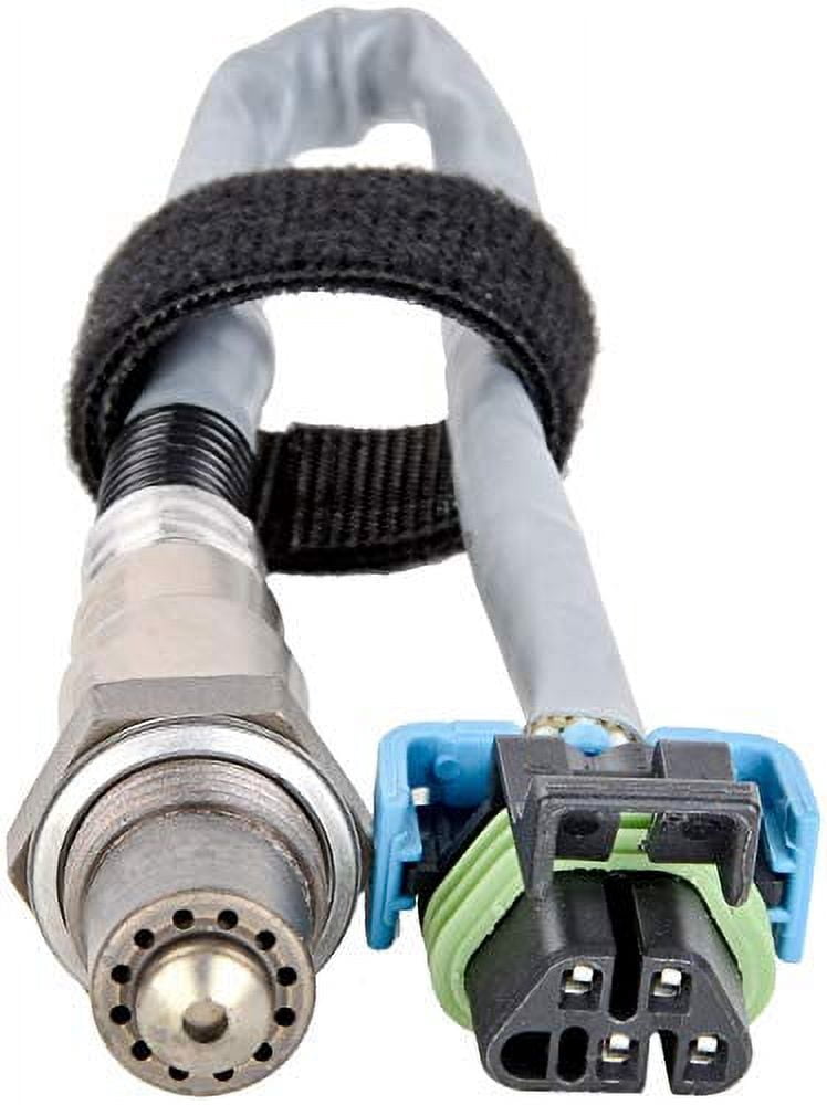 Oxygen Sensor
