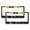 Pattern-923, variant on 2 Pieces Merry Christmas With Tree And Bird License Plate Frame Watercolor Flower Bird Car Accessories Metal 2 Holes for Men/Women