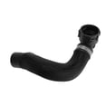 thumbnail image 1 of Manguera del radiador Unique Bargains Manguera de calefacción del radiador Manguera de salida del radiador para Mini Cooper 2018-2023 No.17128658482 Tubo de agua de goma Negro 1 Pc, 1 of 6