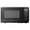Black - New Model, variant on Midea Countertop Microwave Oven, 0.9 Cu Ft, 900 Watts, 11 Power Levels, Compact, White