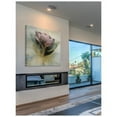 thumbnail image 4 of "Feelings" Painting Print on Wrapped Canvas, 4 of 7