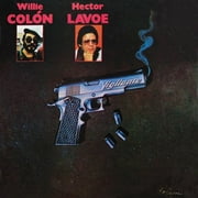 Willie Colón and Hector Lavoe - Vigilante - Music & Performance - Vinyl
