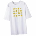 thumbnail image 1 of Camiseta para mujer, ropa, trajes elegantes, pantalón corto informal clásico, Tops de manga, ropa para deportes, vacaciones, desplazamientos, senderis XL, 1 of 10
