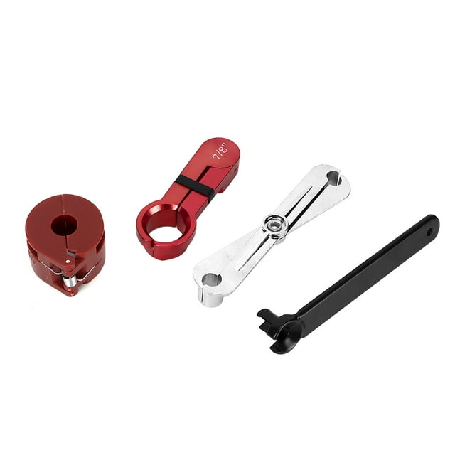 Fuel Pipe Remover Fuel Pipe Disconnect Fuel Line Disconnect Tool Air Conditioning Hose Remover 22Pcs/Set Car Air Conditioning Hose Oil Fuel Pipe Line Disconnect Tool Kit Vehicle
