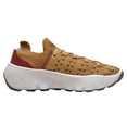 thumbnail image 3 of Nike Space Hippie 04 Wheat Dark Beetroot (Women's), 3 of 5
