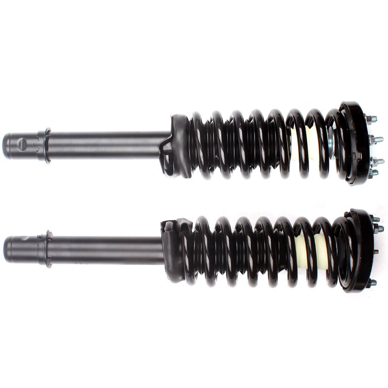 CCIYU Front Shock And Struts Assembly for Honda