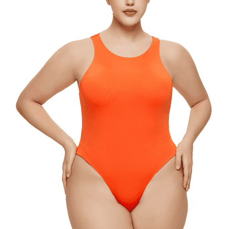 Eternatastic WomenShapewear Waist Trainer Bodysuits Clothing Tummy Control Seamless Full Body Shaper Jumpsuits Top