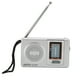 thumbnail image 3 of Radio AMFM, Radio portátil DSP Chip Radio AMFM Transistor Radio Construcción robusta, 3 of 8