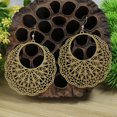 thumbnail image 2 of Pendientes de cobre Minnieouse AP015713-07 para mujer redondos elegantes, 2 of 6
