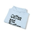 thumbnail image 4 of Surfing Surfer Surf 70s 1970s Retro Hoodie, Gifts, Hooded Sweatshirt, 4 of 4