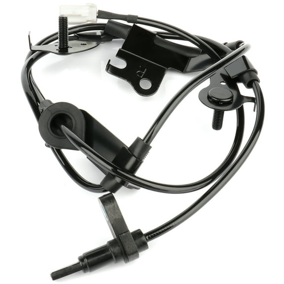 ECCPP Left Right Rear ABS Wheel Speed Sensor ABS Sensor fit for 2008-2011 for Chrysler Town & Country 2008-2011 for Dodge Grand Caravan Set of 1