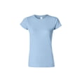thumbnail image 2 of Gildan - Softstyle Women's T-Shirt - 64000L, 2 of 3