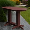 A&L Furniture Poly DiningTable
