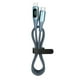 thumbnail image 2 of Cable de datos rápidos digitales PD, cable de datos de carga rápida Cable de datos de carga rápida Cable de carga rápida digital PD Características de vanguardia, 2 of 9