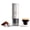 Pearl White, variant on OutIn Nano Portable Electric Espresso Machine Travel Coffee Maker, Pearl White