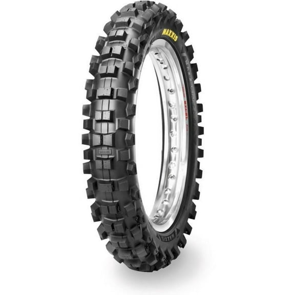 M7312 Maxxcross SI Rear Tire - 100/100-18