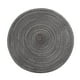 thumbnail image 1 of Manteles individuales Manteles individuales de vinilo tejidos lavables para mesa de comedor Fáciles de limpiar Manteles individuales de plástico, 1 of 1