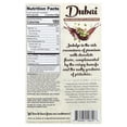 thumbnail image 2 of Original Natural Sweets Dubai Milk Chocolate Minis, 8 Pieces, 6 oz (170 g), 2 of 5