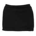 thumbnail image 2 of Vestido de cadera 1/6 negro Yotijar Figura de acción ropa, 2 of 10
