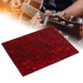 thumbnail image 4 of Protection de Guitare en PVC, Couverture de Basse en Celluloïd, Plaque de Rayure Électrique pour Guitares, 4 of 8