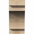 thumbnail image 2 of 3 1/2"W x 8"H x 48"L Mediterranean Smooth Rafter Tail, Douglas Fir, 2 of 4