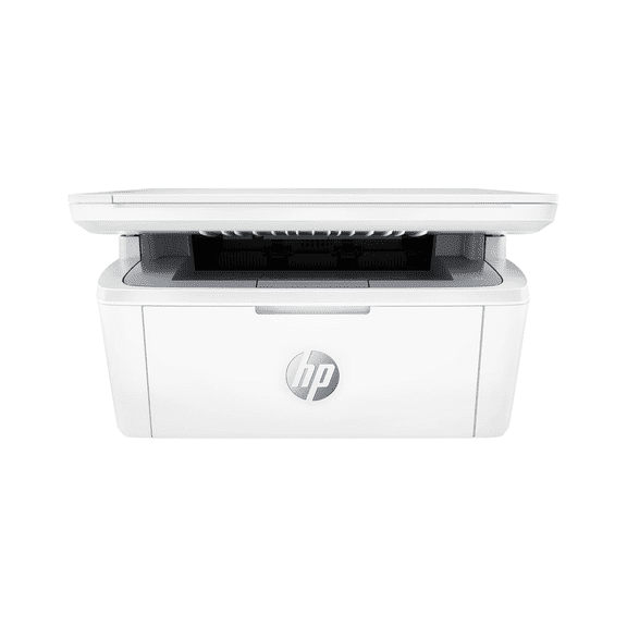 Restored HP LaserJet MFP M139w Wireless All-in-One Black-and-White Laser Printer