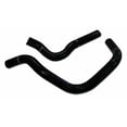 thumbnail image 3 of Mishimoto MMHOSE-NEO-01BK Silicone Water Hose Kit Compatible With Dodge Neon SRT-4 2003-2005 Black, 3 of 4
