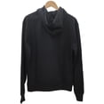 thumbnail image 2 of Sudadera Champion College C Logo para Hombre. GSMSS2503913 negro M, 2 of 2