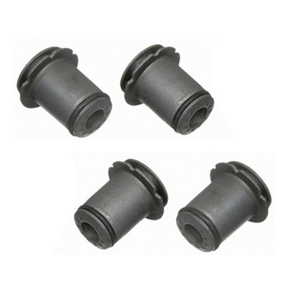 Front Upper Control Arm Bushings (4) Kit Fits For 1966-1972 Dodge Charger