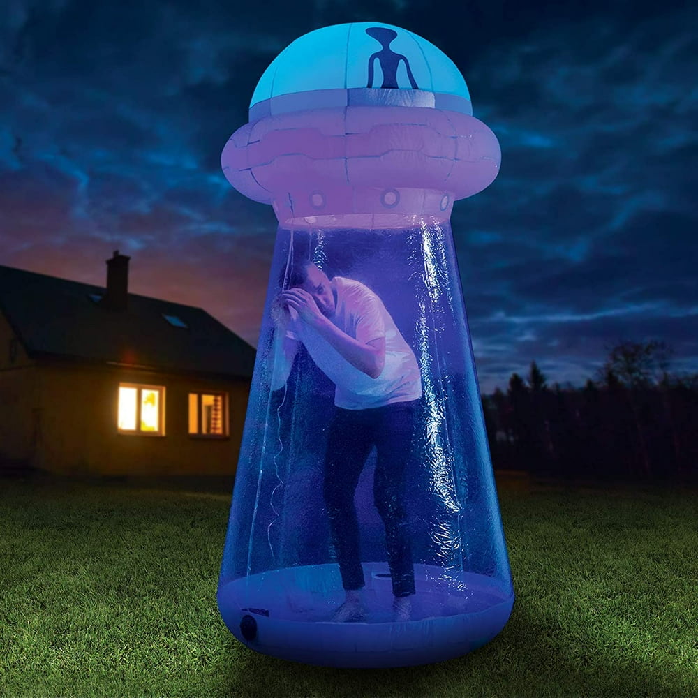 inflatable for parties