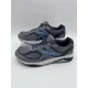thumbnail image 1 of New Balance 1540v3 Gray Running Shoes (M 9 /W 10.5D) (1540MB3) 2E Wide *USA MADE, 1 of 6