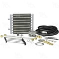 thumbnail image 2 of Engine Oil Cooler Fits select: 1981-2006 CHEVROLET SUBURBAN, 1995-2000 CHEVROLET TAHOE, 2 of 4