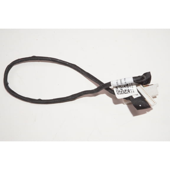 Compatible With KD0RJ Replacement for KD0RJ Dell Logo Board To Motherboard Cable AlienWare AW17R4