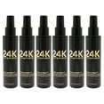 thumbnail image 1 of Acondicionador de remedio diario Sally Hershberger 24K Liquid Assets 5 oz Paquete de 6, 1 of 2