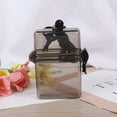 thumbnail image 1 of MesaSe 1PC Outdoor Waterproof Pockets Key Money Storage Box Case Holder Plastic Case, 1 of 6
