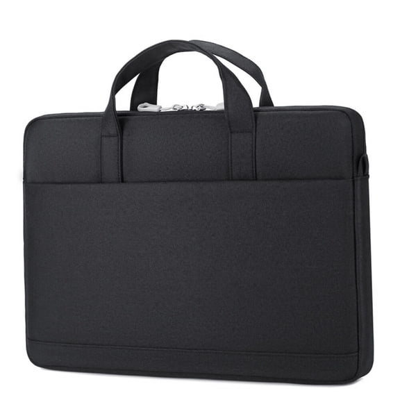 15.6-Inch Laptop Computer and Tablet Shoulder Bag Carrying Case,1 Pack , Black1