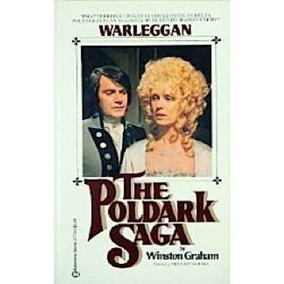 Pre-Owned Warleggan (Poldark) (Unknown) 0345277341 9780345277343