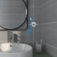 thumbnail image 4 of unbranded 2Ud Soporte De Pared Para Cepillos De Con Multifuncional Y Adhesivo Sin Taladro, 4 of 8