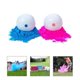 thumbnail image 3 of 4Pcs Gender Reveal Golf Balls Baby Shower Powder Golf Balls with Powder for Birthday, 3 of 4