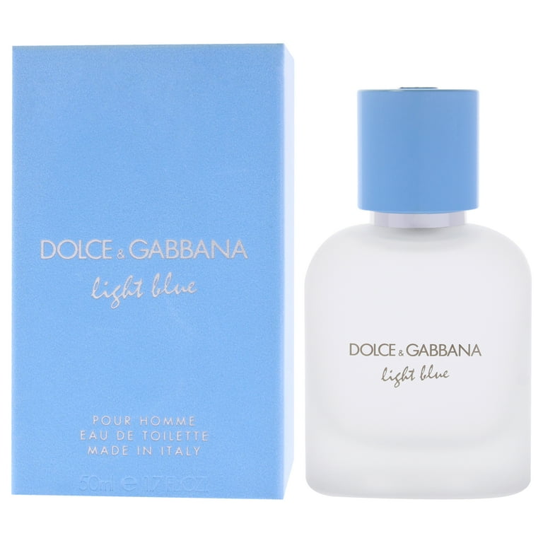 【2883】DOLCE & GABBANAライトブルー オーインテンス100ml Amazon | 【ドルチェ＆ガッバーナ】 D&G ライトブルー オーインテンス