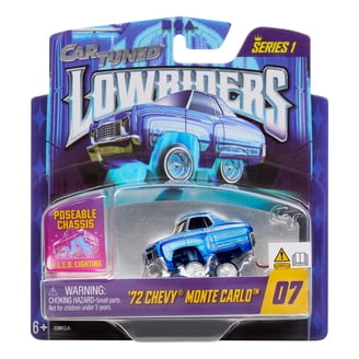 CarTuned Series 7 1992 Chevy Suburban Custom - Walmart.com