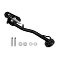 thumbnail image 4 of Caballete lateral de repuesto para motocicleta Cab CT125 (JA55 JA65), de metal resistente y fácil de instalar., 4 of 9