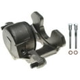thumbnail image 3 of Raybestos FRC10189 Disc Brake Caliper For 1990-1994 Ford Crown Victoria, 1990-1994 Lincoln Town CAR, 3 of 4