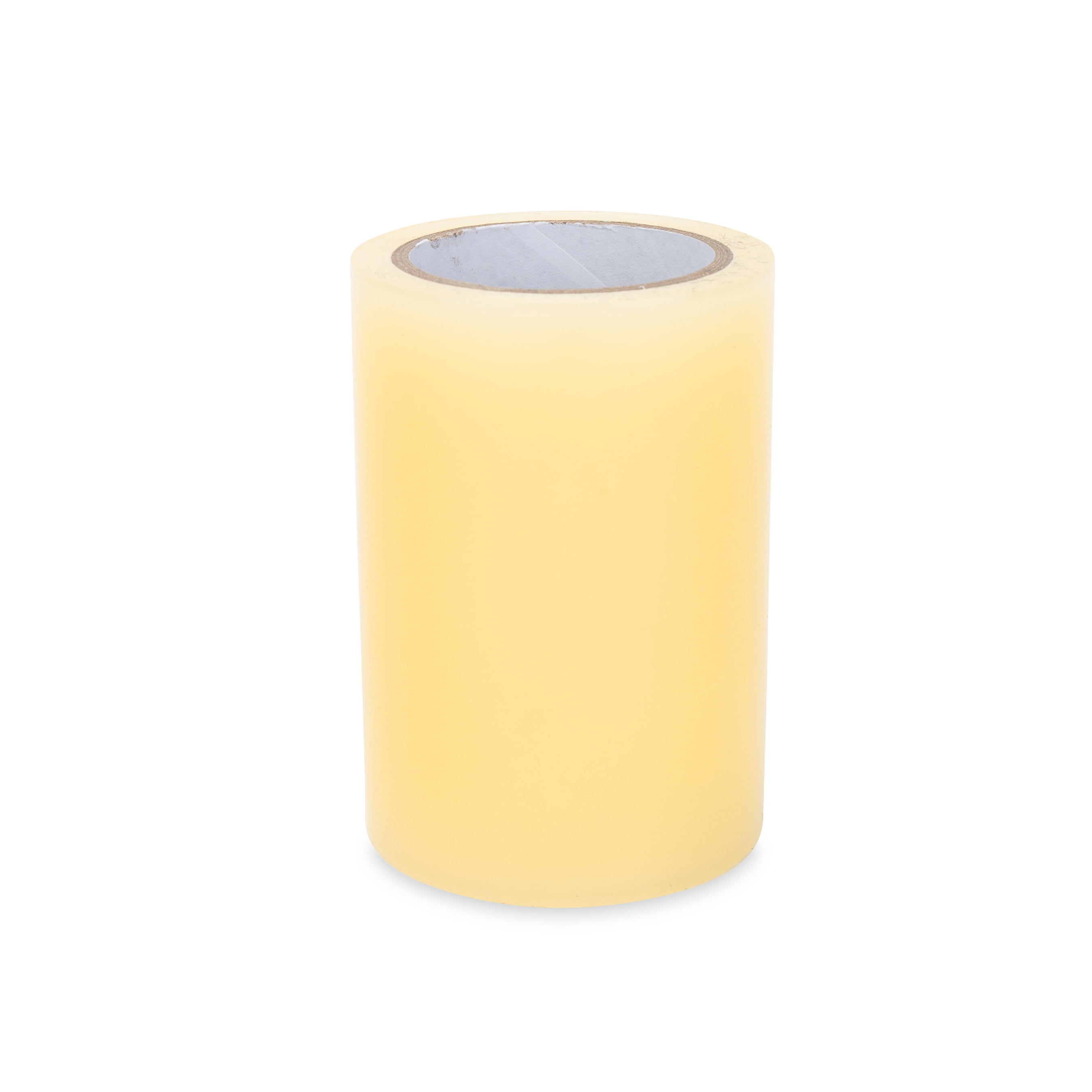 (2 pack) Camco Awning Repair Tape - Weather-Resistant Adhesive - 15-feet x 3-inches - Clear (42613)