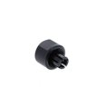 thumbnail image 1 of Pinza de Sujecion con Tuerca DEWALT A24215SV para Fresadora y Taladro 1 4 Pulgada, 1 of 1