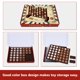thumbnail image 5 of Juego Connect Four GOTHINK Wooden para niños y adultos, 5 of 9