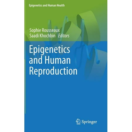 UPC: 9783642147722 | Epigenetics and Human Health: Epigenetics and Human Reproduction (Hardcover)