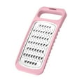 thumbnail image 1 of Rasoir Râpe en Acier Inoxydable pour Fromage Chocolat Légumes - Utiliser avec Manche Râpe pour Râper Tranches Râper, 1 of 4