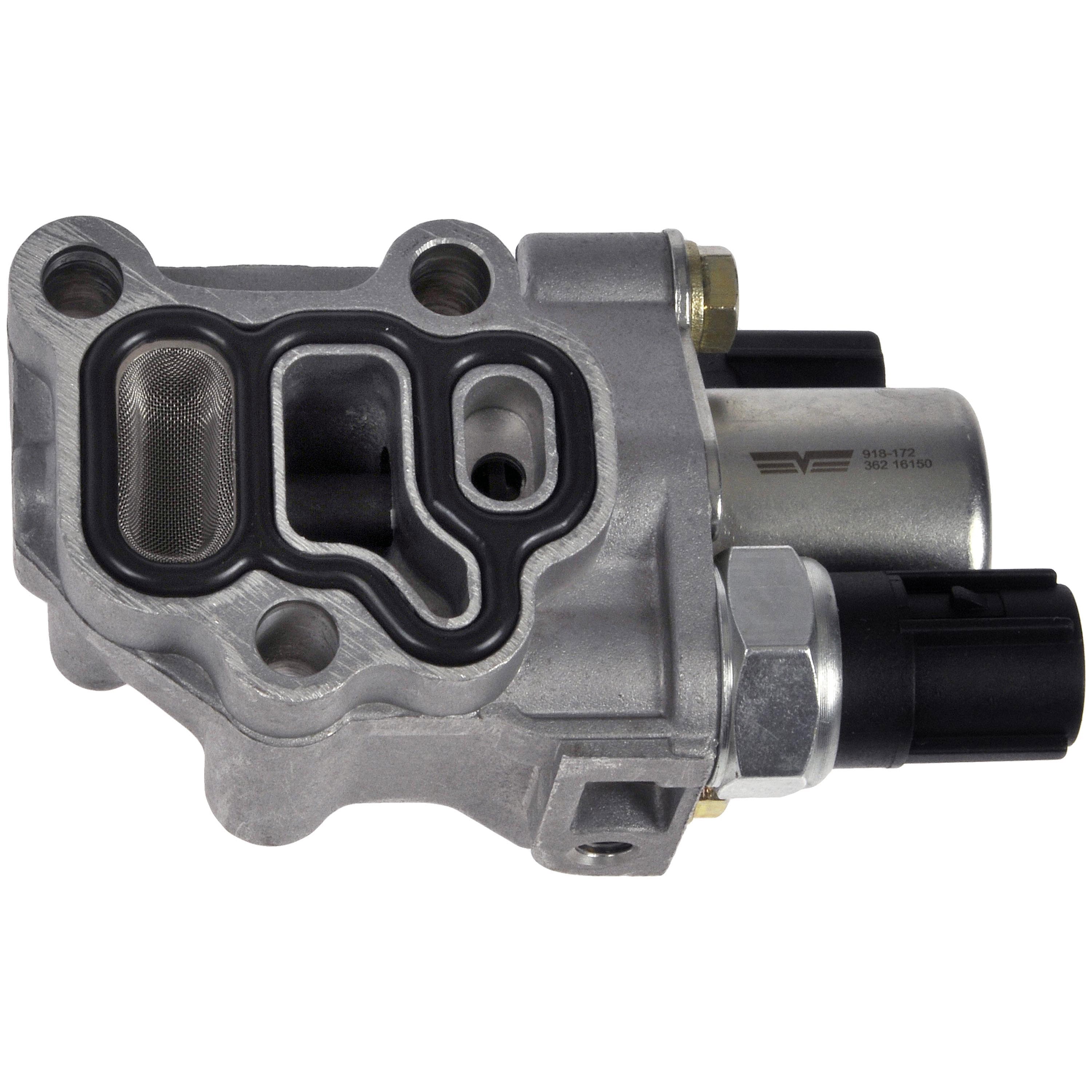 Dorman 918-172 Engine Variable Valve Timing (VVT) Solenoid for Specific Honda Models